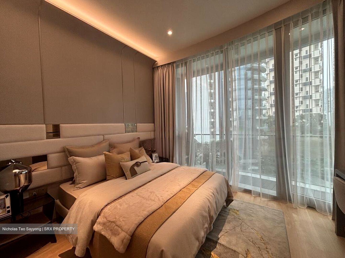 Cliveden At Grange (D10), Condominium #472889251